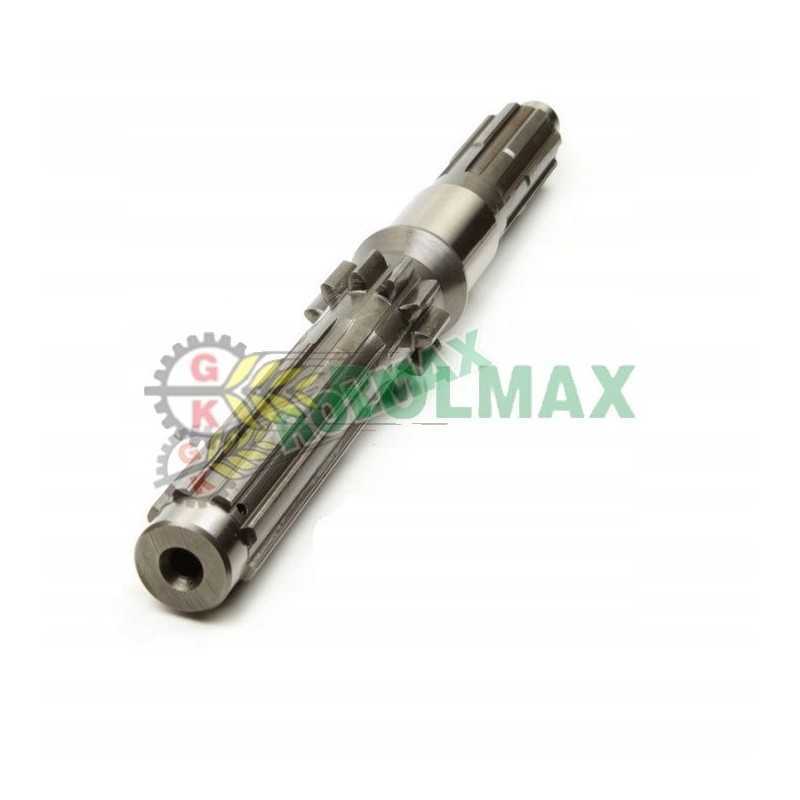 Movos veleno storio freza 712649 claas consul