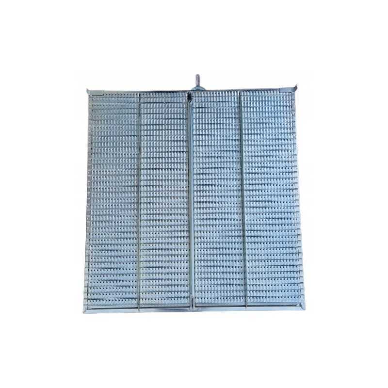 Viršutinis aklas sietas Claas Mercator 50 60 70 75