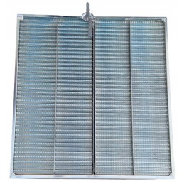 Viršutinis aklas sietas Claas Mercator 50 60 70 75