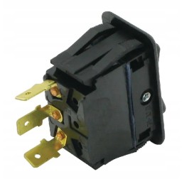 John Deere posūkio signalo jungiklis