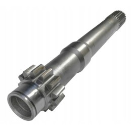 2 pakopos sankabos velenas ursus c 360 50419030