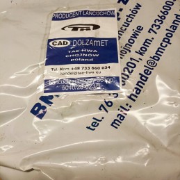 Stumbrų grūdų tiekimo grandinė su 056 504020023