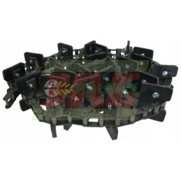 Claas 654318 grūdų transporterio grandinė