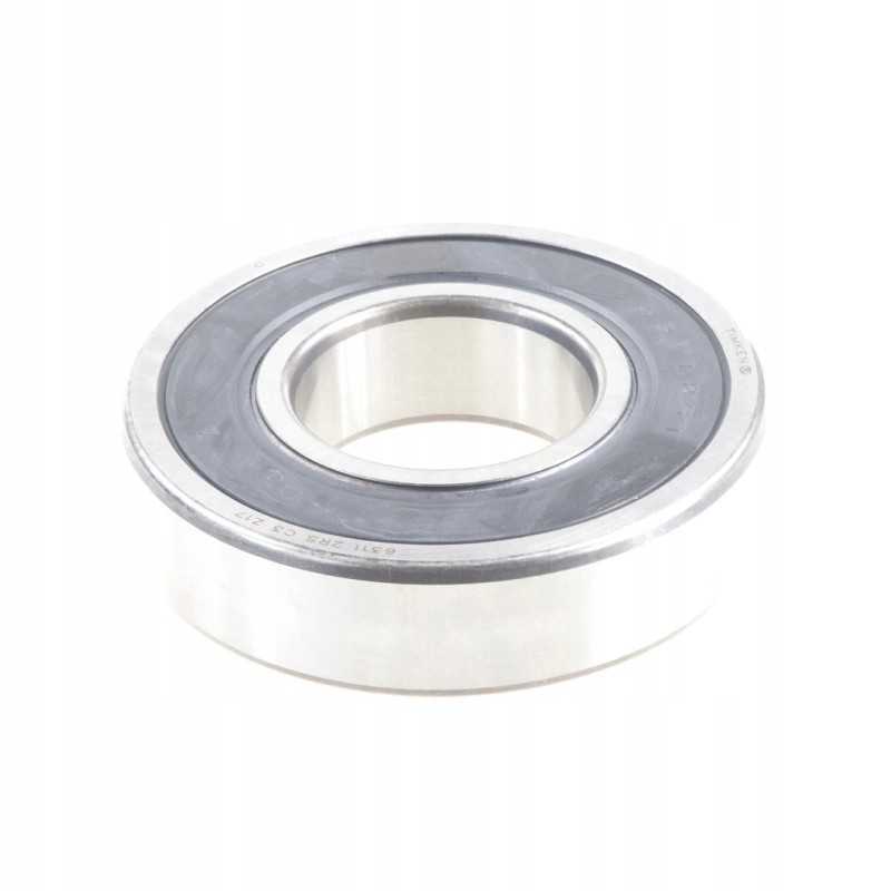 Guolis 55x120x29mm 6311 2rs c3 timken