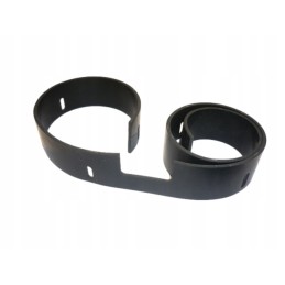 Claas guminis dangtelis 45x1000mm 605693