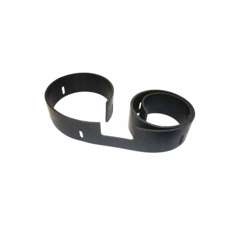 Claas guminis dangtelis 45x1000mm 605693