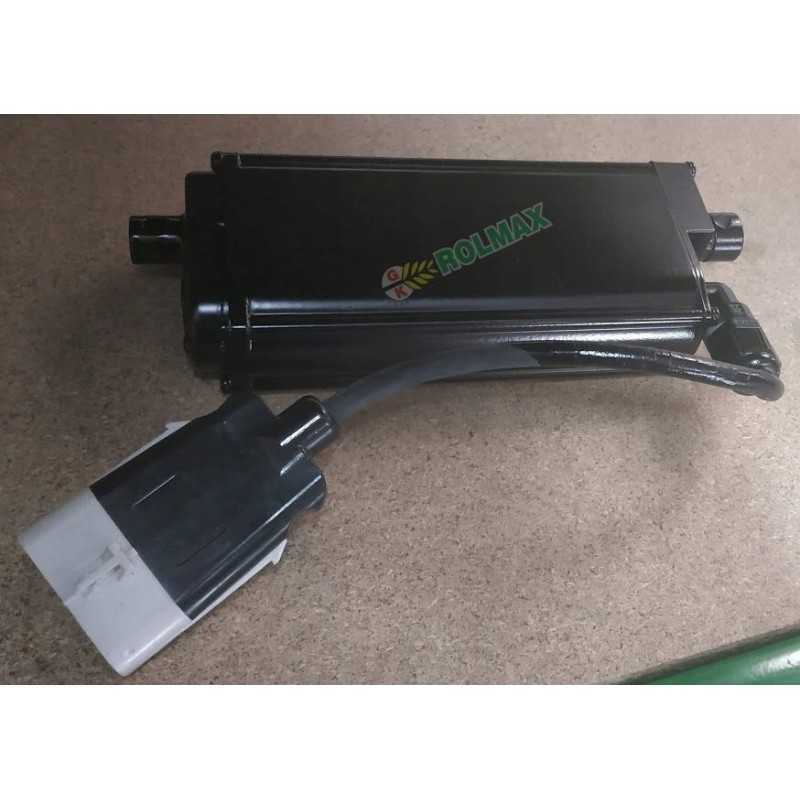 New Holland CX 48027322 CNH pavara