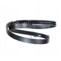 Trigubas standartinis V formos diržas Bizon 3HB 2940