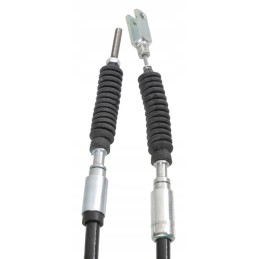 John Deere sankabos trosas