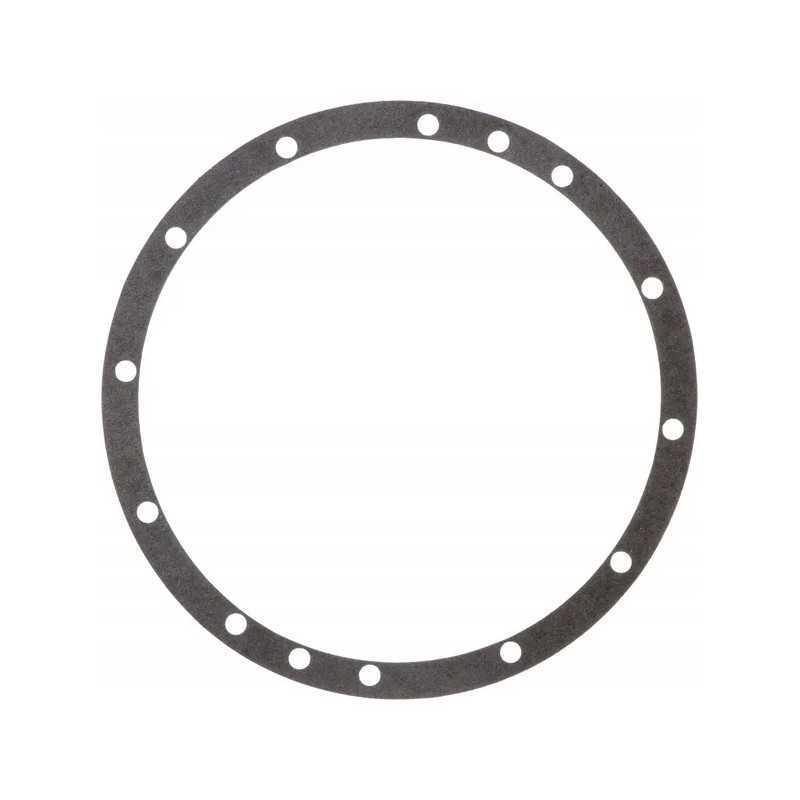 Zetor priekinės reduktoriaus sandariklis