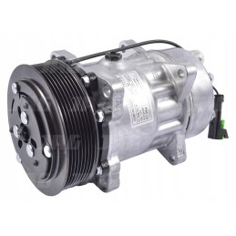 Oro kondicionieriaus kompresorius ford 8670 8770 8870 8970