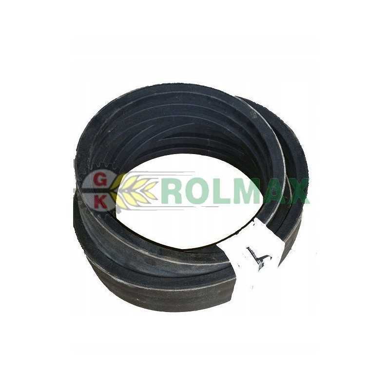 Diržas 2hb dronningborg d41992000 2hbx2840