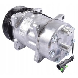 Oro kondicionieriaus kompresorius ford 8670 8770 8870 8970