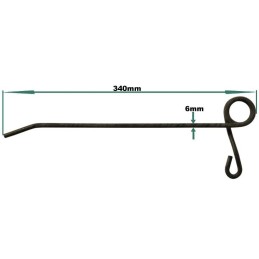 Spring finger extreme bizon z 056 z 058 5060030