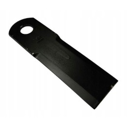 Rotacinio peilio šiaudų smulkintuvas bizonų pašarų kombainas