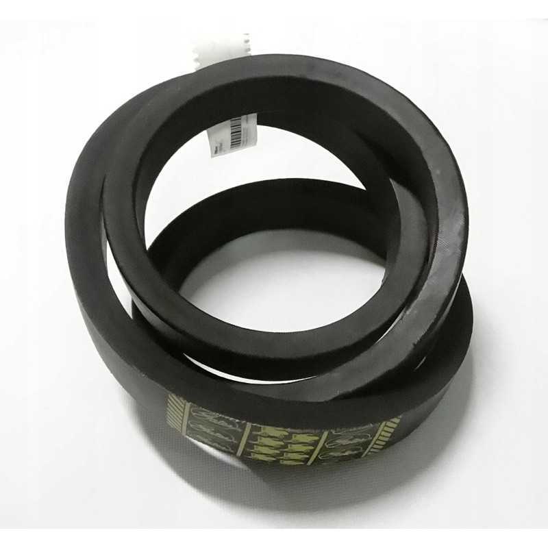 Viršutinis bėgimo diržas New Holland 80230076 Vartai