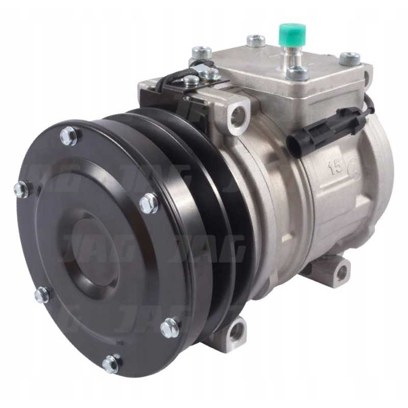 John deere az44541 oro kondicionieriaus kompresorius