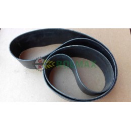 John Deere Z21403 Gates plokščia juostinė kūlimo mašina