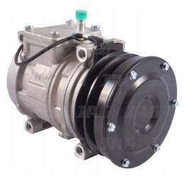 John deere az44541 oro kondicionieriaus kompresorius