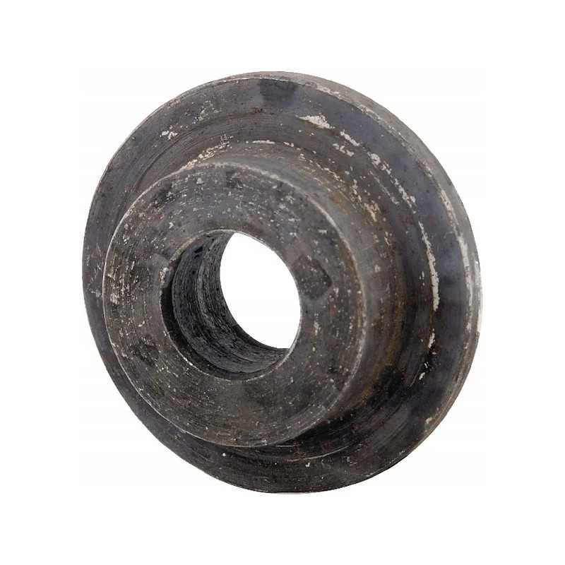 Tinka vidinė smulkintuvo ašmenų rankovė