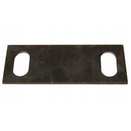 Bison pėdų pjovimo juostos vadovas nuo 056 nuo 058