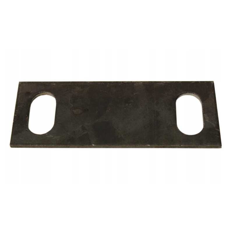 Bison pėdų pjovimo juostos vadovas nuo 056 nuo 058