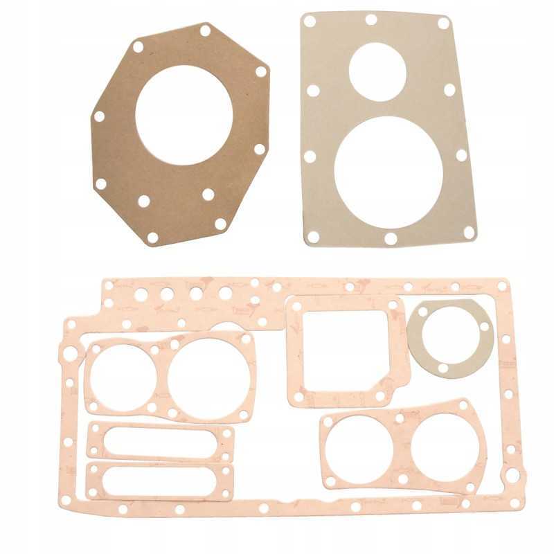 Pavarų dėžės tarpiklių komplektas t 25 t25