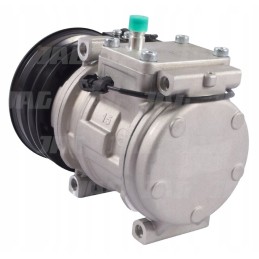 John deere az44541 oro kondicionieriaus kompresorius