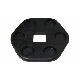 Šešiakampis perdavimo skydas anna 5644470031