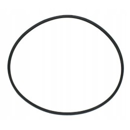 V formos diržas varo buivolo valymo sraigtą