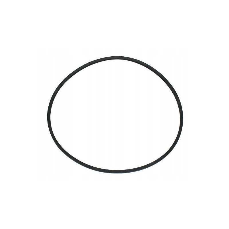 V formos diržas varo buivolo valymo sraigtą