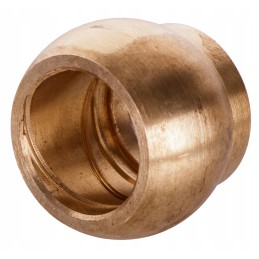 Sferinė įvorė bizono ausies varžtui 5040180050