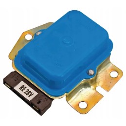 Elektroninis įtampos reguliatorius tinka SW 400