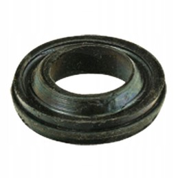 Motorbison akceleratoriaus dulkių grandiklis