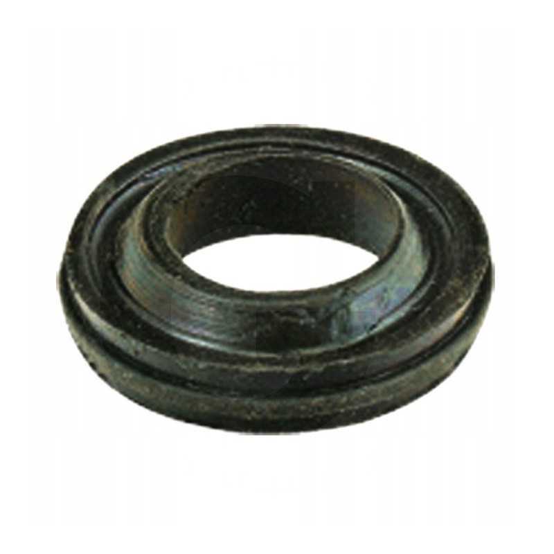 Motorbison akceleratoriaus dulkių grandiklis