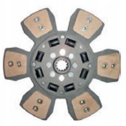 Keraminis mtz sankabos diskas pronar ii 82a 8