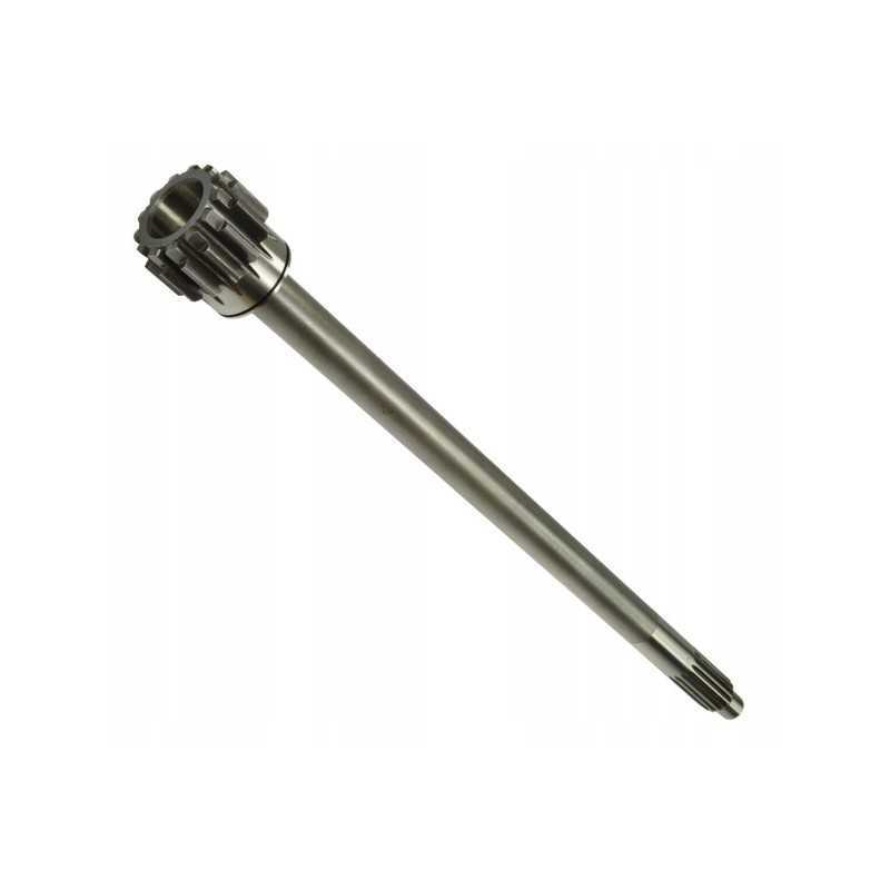 Sankabos volelis 1-os pakopos ursus c 360 3p 50819010