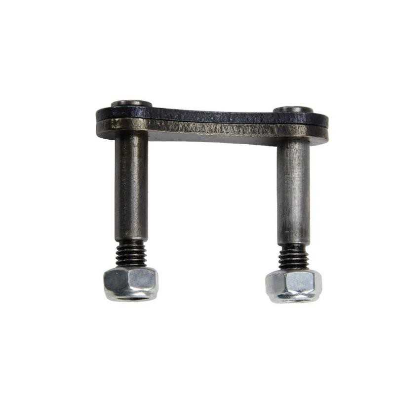 Grandinės jungtis tiesus bizono spaustukas 504020081 s55x