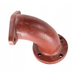 Bison išmetimo vamzdis 5040390020 vidaus produktas