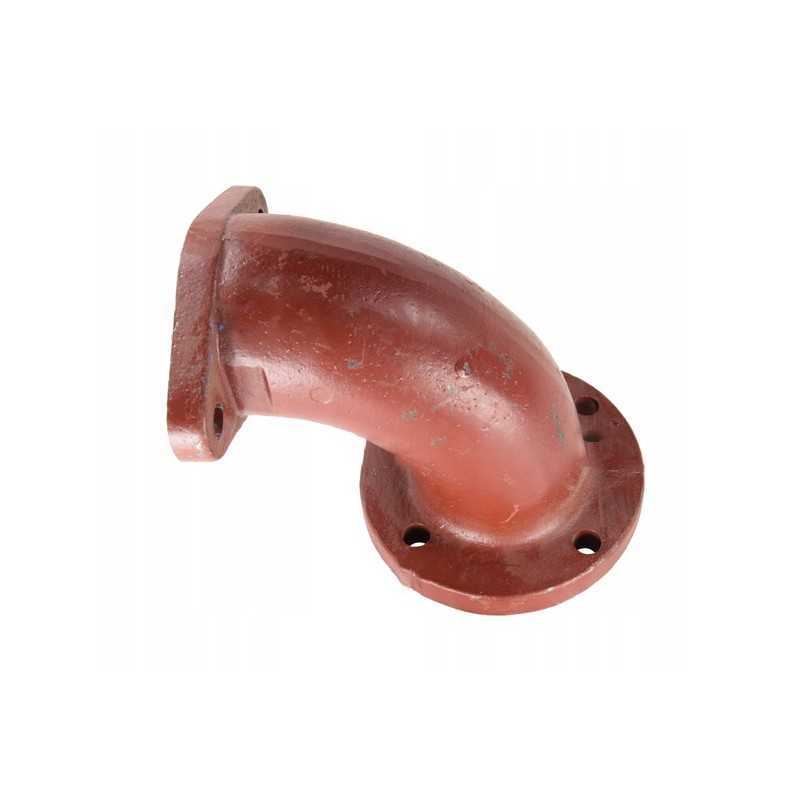 Bison išmetimo vamzdis 5040390020 vidaus produktas