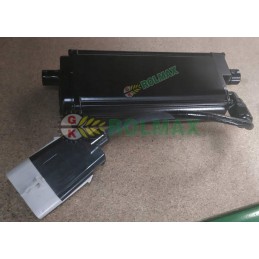 New Holland CX 48027322 pavara