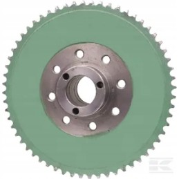 Tinka grūdų tiekimo grandinės žvaigždutė nuo 60