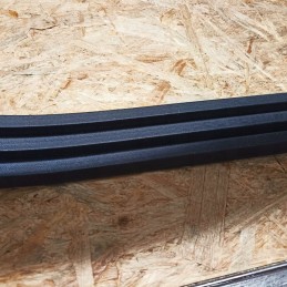 Šiaudų deflektoriaus diržas bizon z 056 z 058 3hb 2940