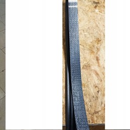 Šiaudų deflektoriaus diržas bizon z 056 z 058 3hb 2940