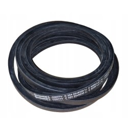 Dominator pašarų kombaino diržas 96 98 108 118