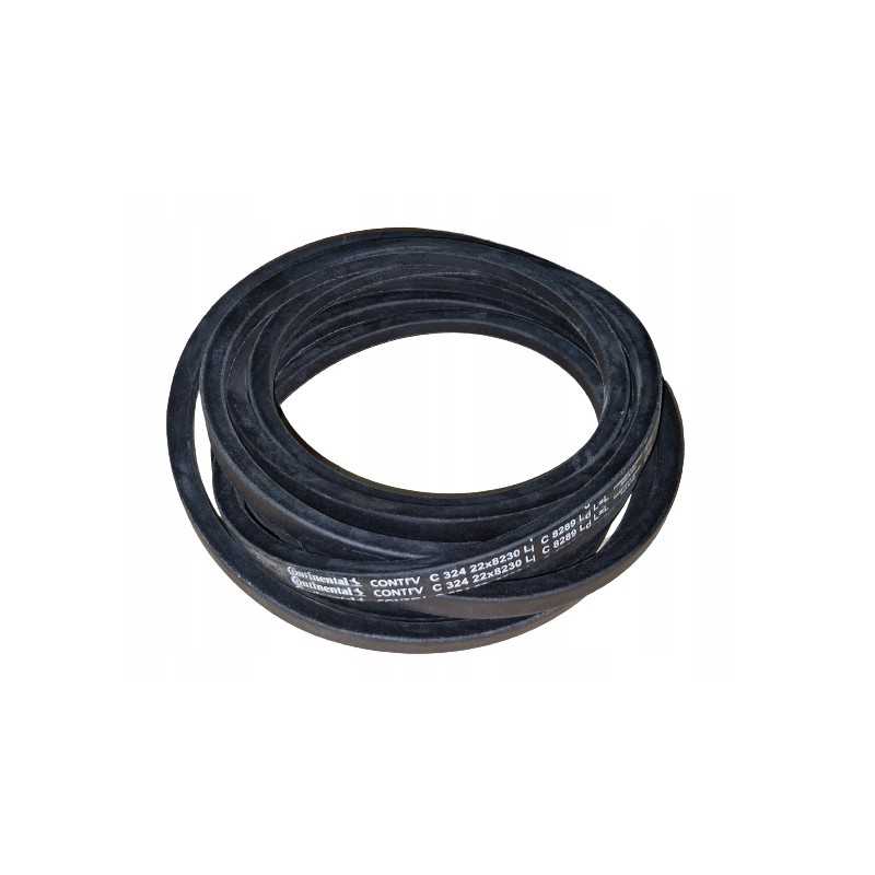 Dominator pašarų kombaino diržas 96 98 108 118