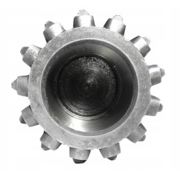 Sankabos volelis 1-os pakopos ursus c 360 3p 50819010