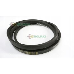 Viršutinis bėgimo diržas john deere az22914 32x3810 vartai