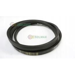 Viršutinis bėgimo diržas john deere az22914 32x3810 vartai