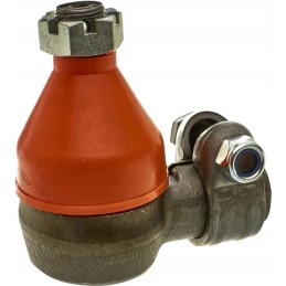 Vairo traukės galas